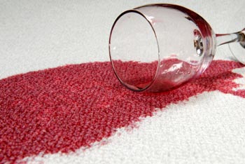 carpet cleaning