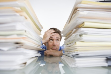 office cleaning tips