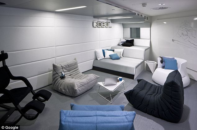 Trendy Meetings Room Trendy Meetings Room