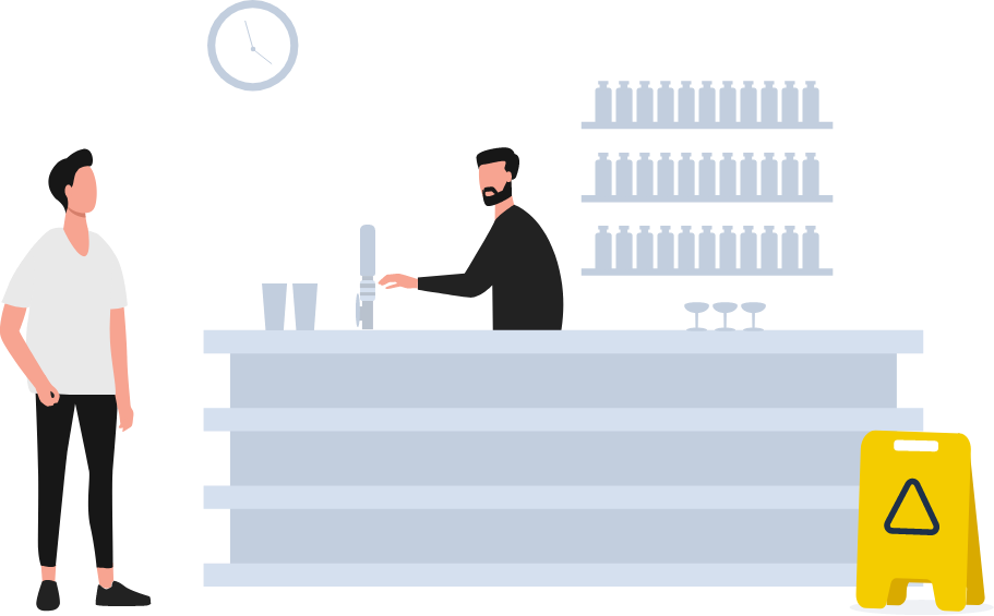 Hospitality, Hotel & Pub Cleaning