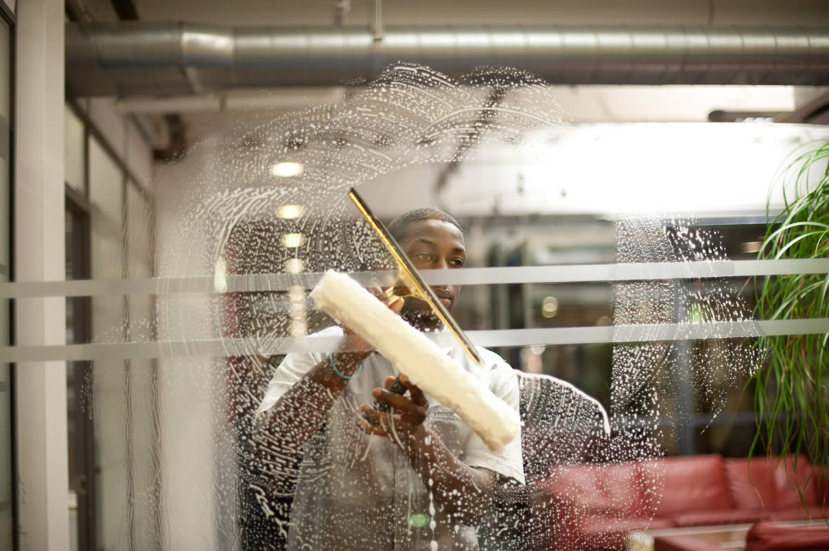 Benefits of Window Cleaning