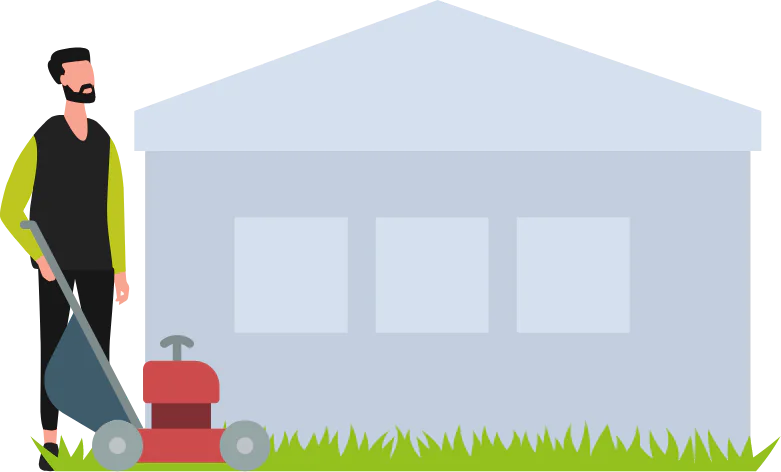 Grounds Maintenance