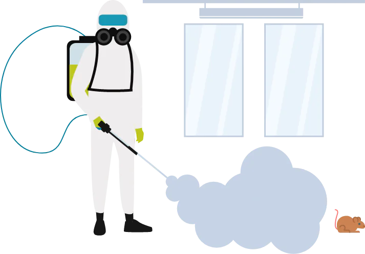 Pest Control