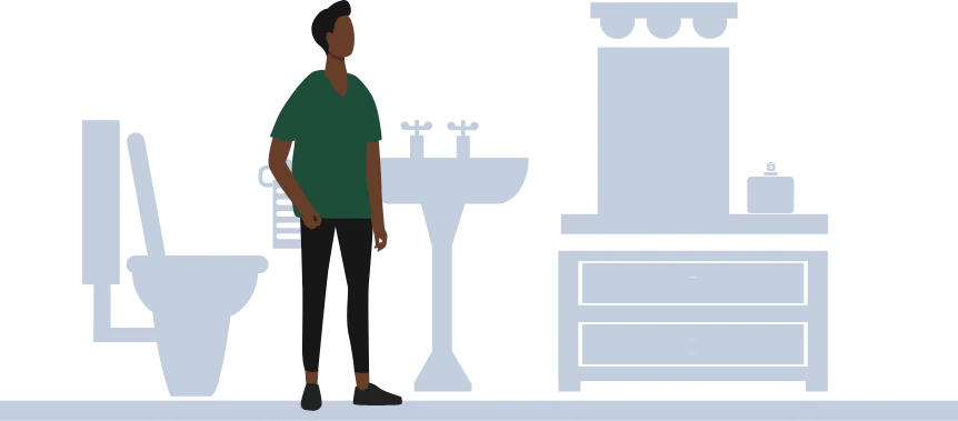 Washroom Services