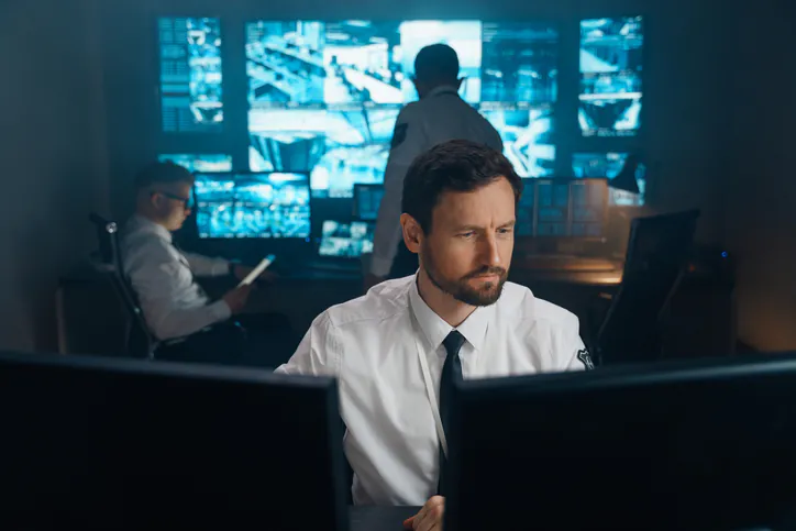 Industries that Benefit from Security Services