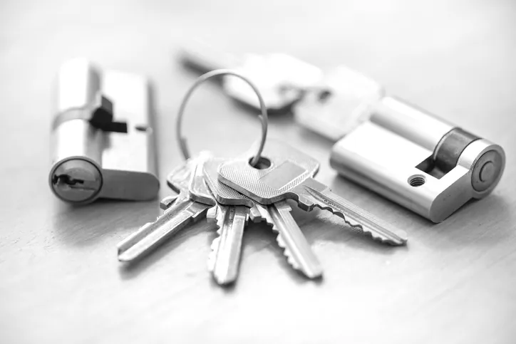 What are Keyholding Services?