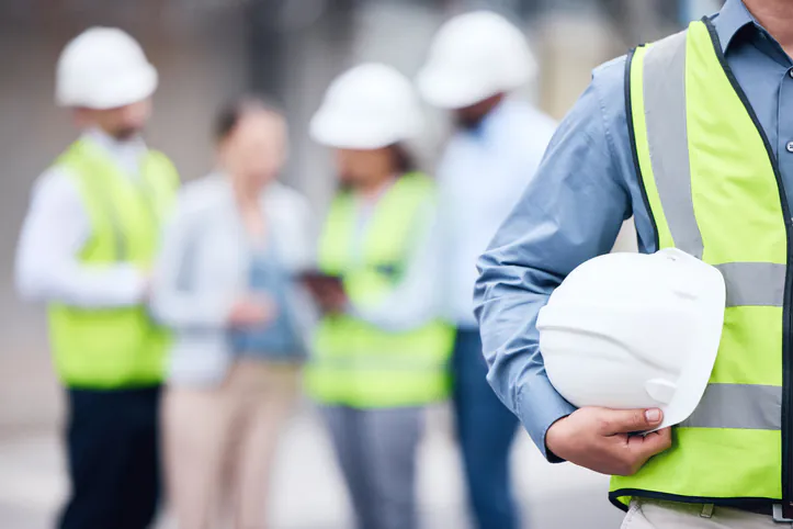 Protecting Workers’ Health