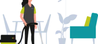 Upholstery and Carpet Cleaning