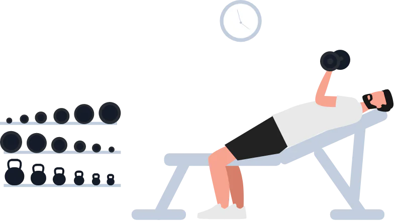 Gyms & Leisure Cleaning