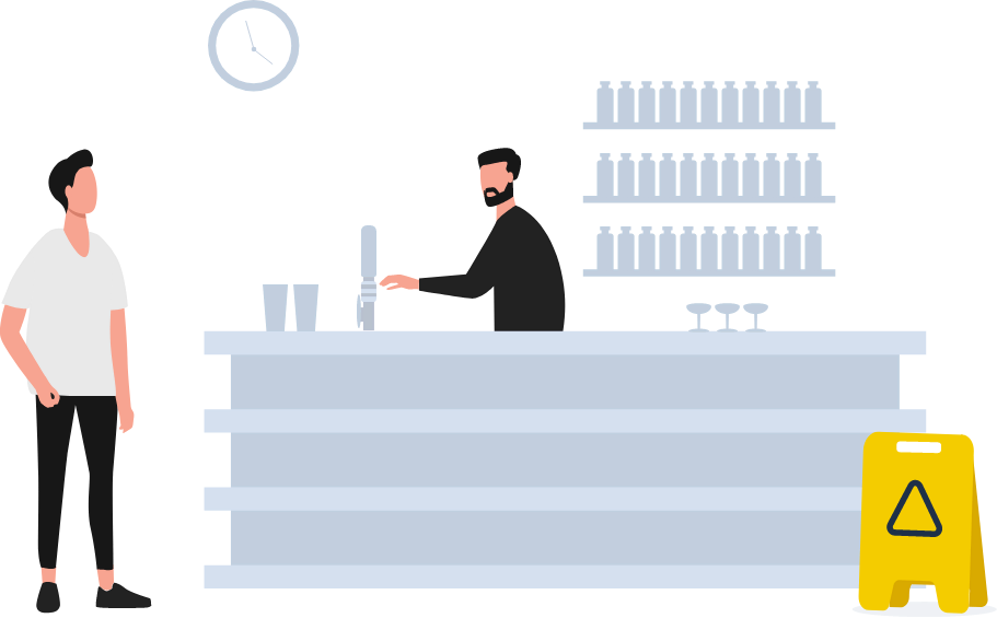 Hospitality, Hotel & Pub Cleaning
