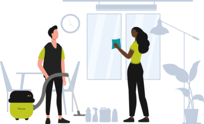 Deep Cleaning Services