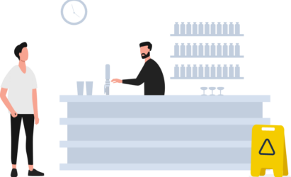 Hospitality, Hotel & Pub Cleaning