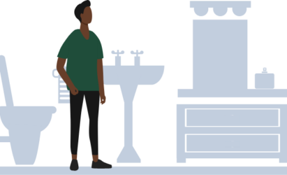 Washroom Services
