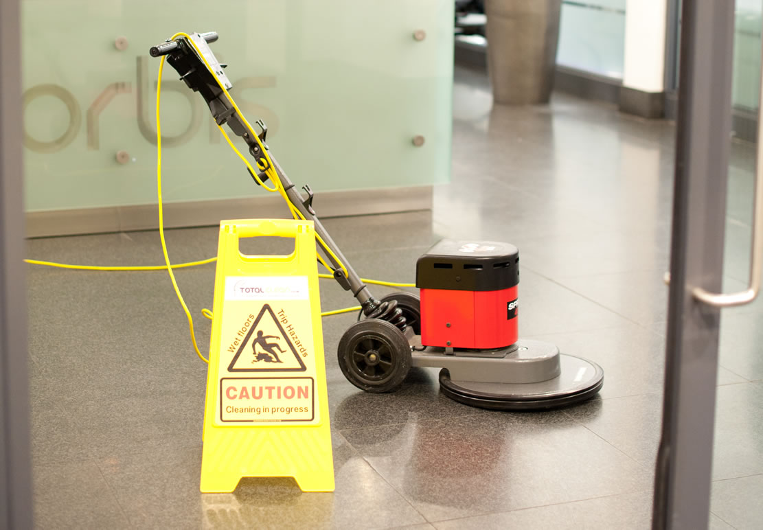 Total Clean Colchester