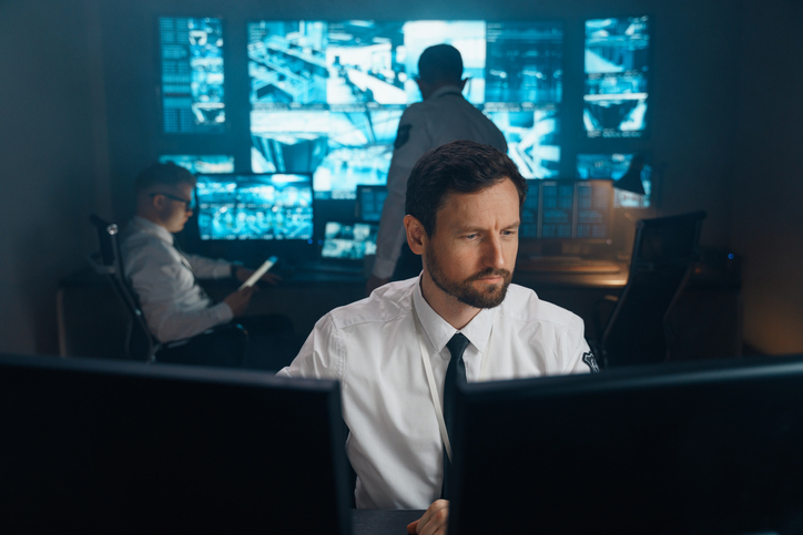 Benefit from Security Services