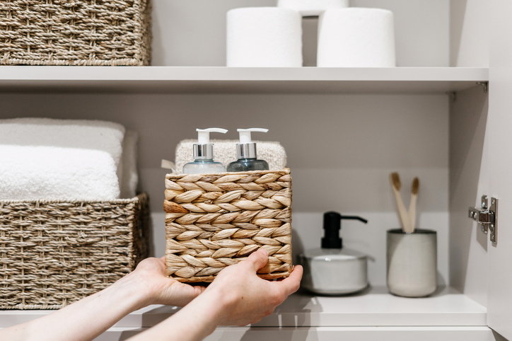 Janitorial Supplies