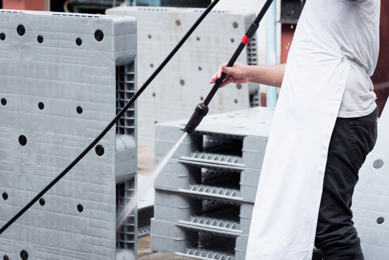 Our Professional Factory Cleaning Services Enfield