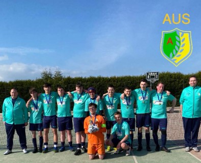 ABILITY USING SPORT