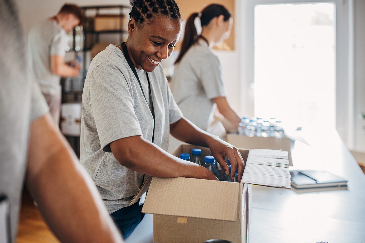 CSR