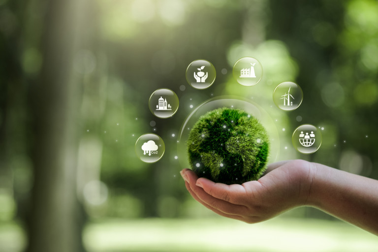 ESG in Businesses