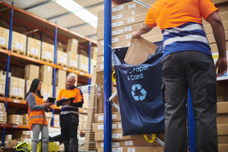 waste management