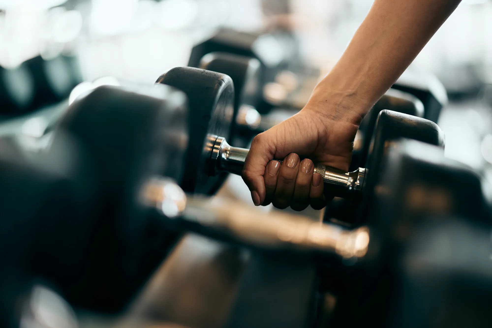 Professional gym cleaning services built for high-traffic fitness environments.