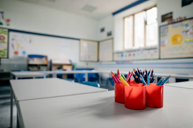School Cleaning Services