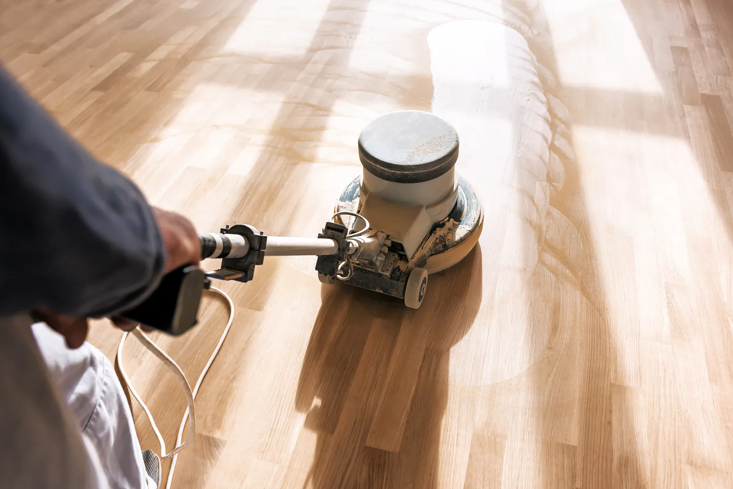 Expert Post-Construction Cleaning in Hull