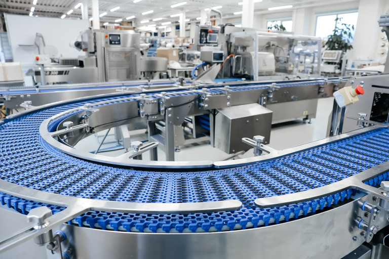 Industrial Cleaning Maidenhead