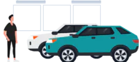Car Dealership & Showroom Cleaning Manchester