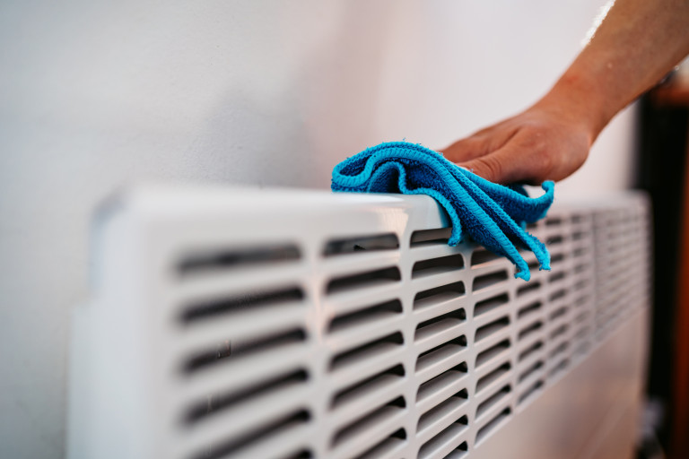Tailored Cleaning Contracts