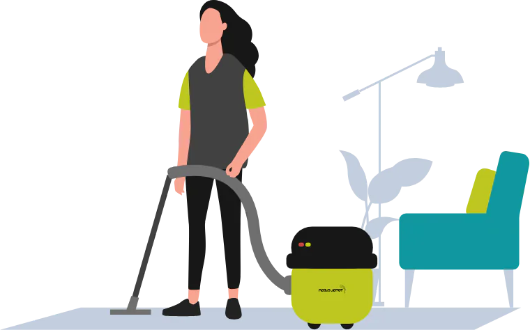 Carpet and Upholstery Cleaning