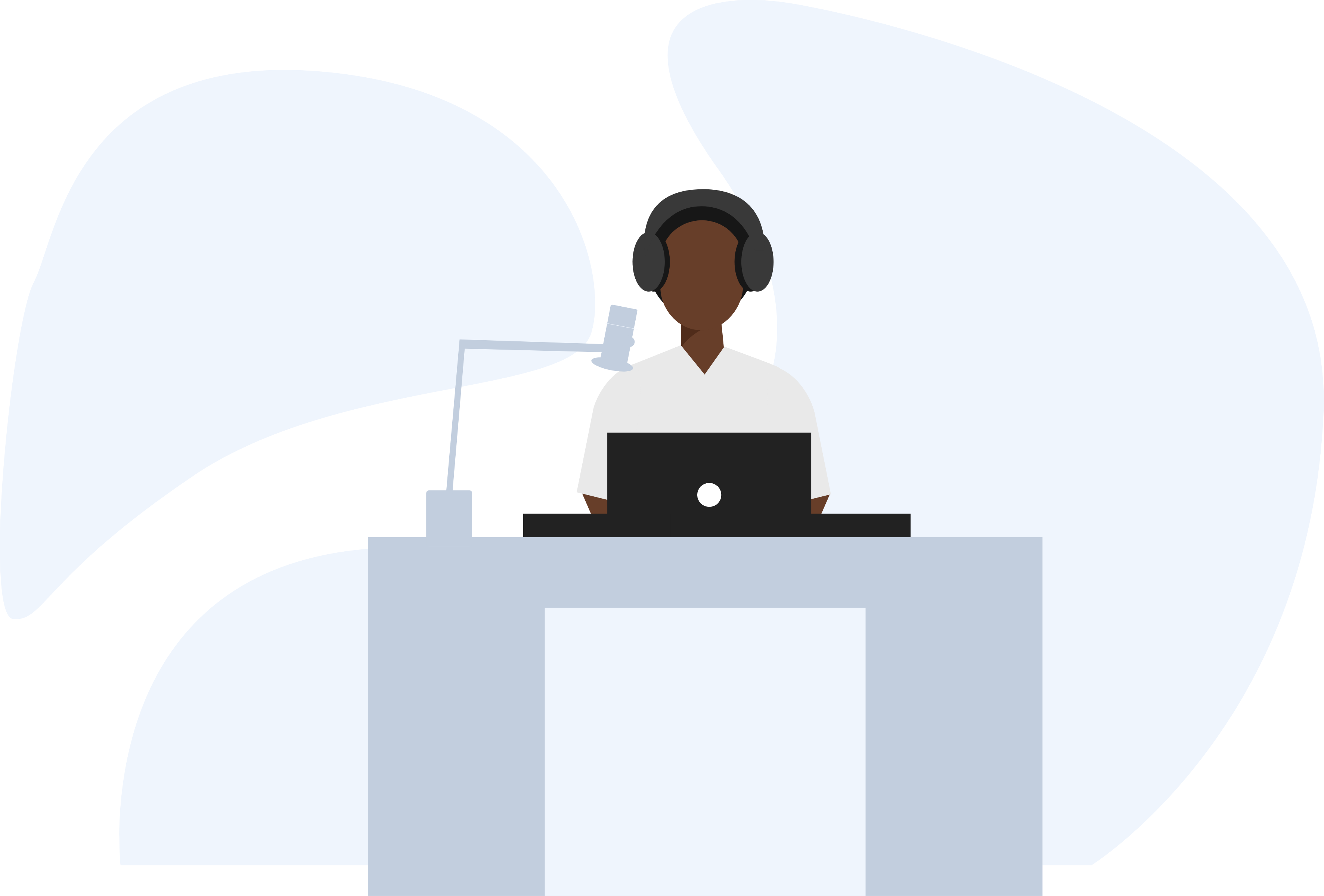Studio Cleaner Broadcasting Studio Cleaning Services | Nottingham | Total Clean