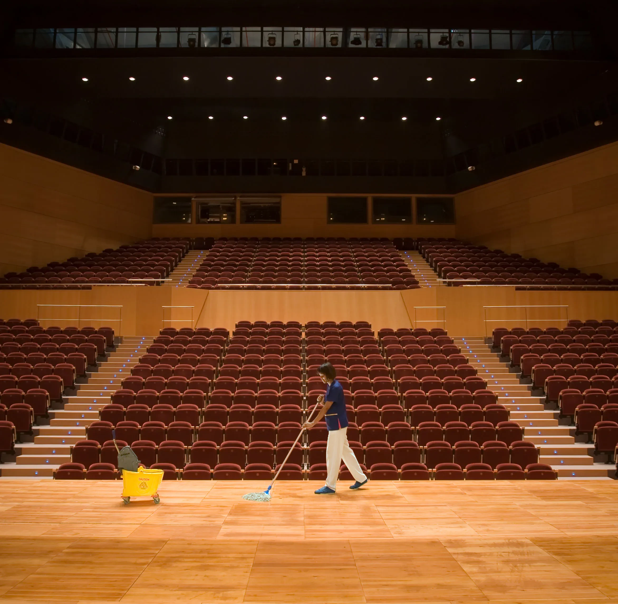 High quality event cleaning <br class="d-none d-lg-block" />services in Nottingham