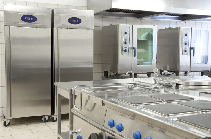 Kitchen Cleaning Romford