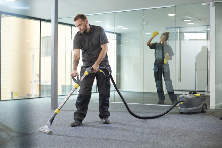 Carpet Cleaning Romford