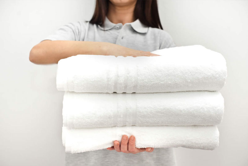 Cleaning Uniforms