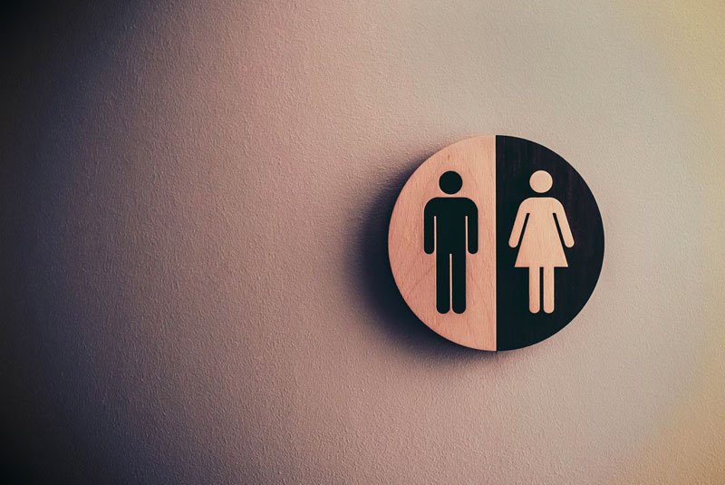 Maintaining Washroom Equipment