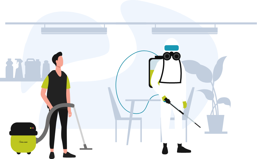 Emergency Cleaning
