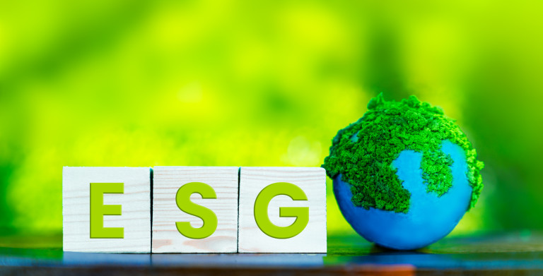 Sustainability and ESG in Cleaning