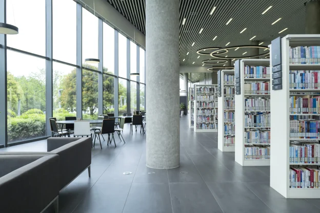 College Cleaning Services