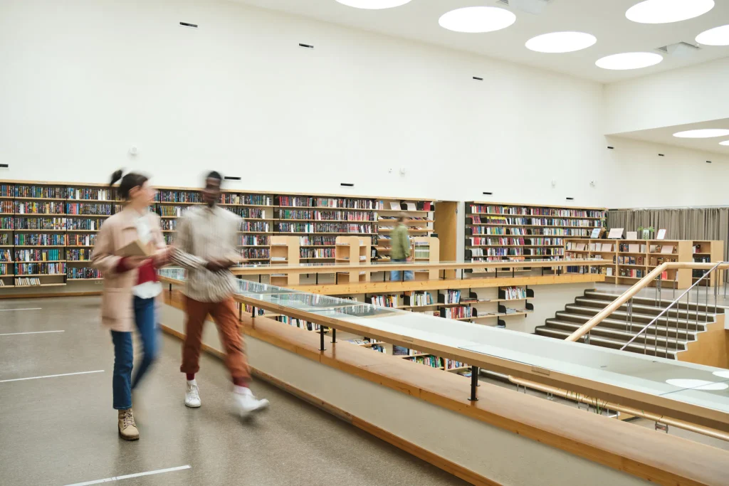 University Cleaning Services
