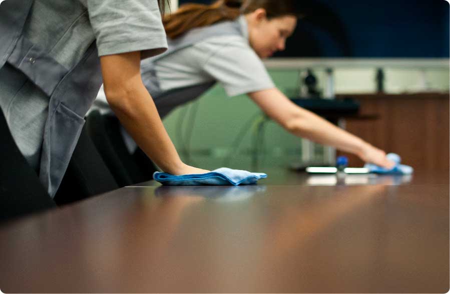 Regular Office Cleaning St Albans