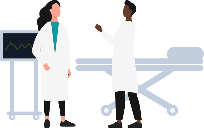 Medical Facility Cleaning
