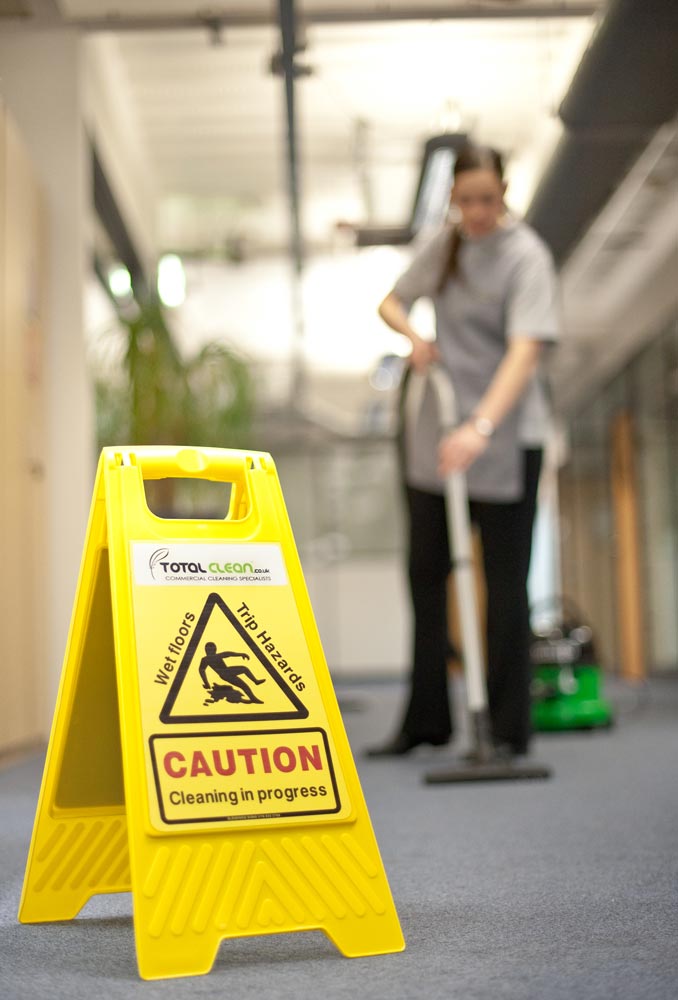 Total Clean St Albans