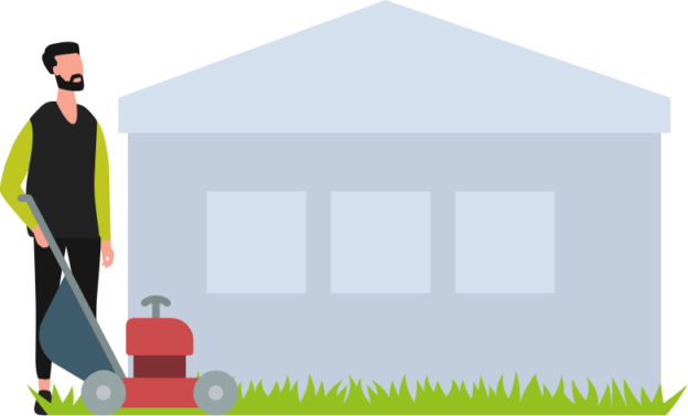 Grounds Maintenance