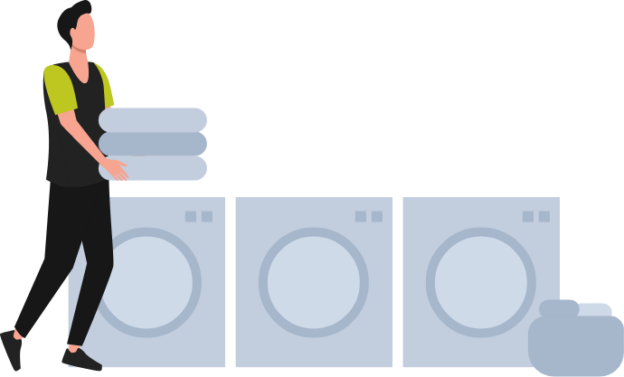 Laundry Services