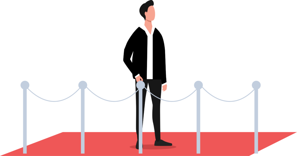 VIP Services