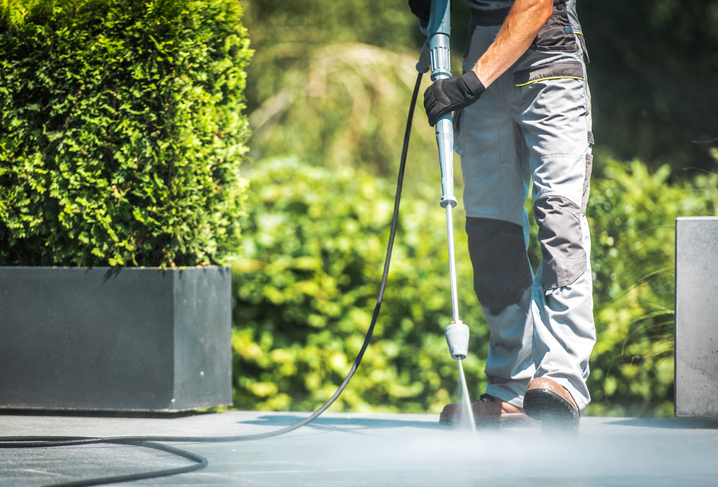 Taking Care of Your Exterior