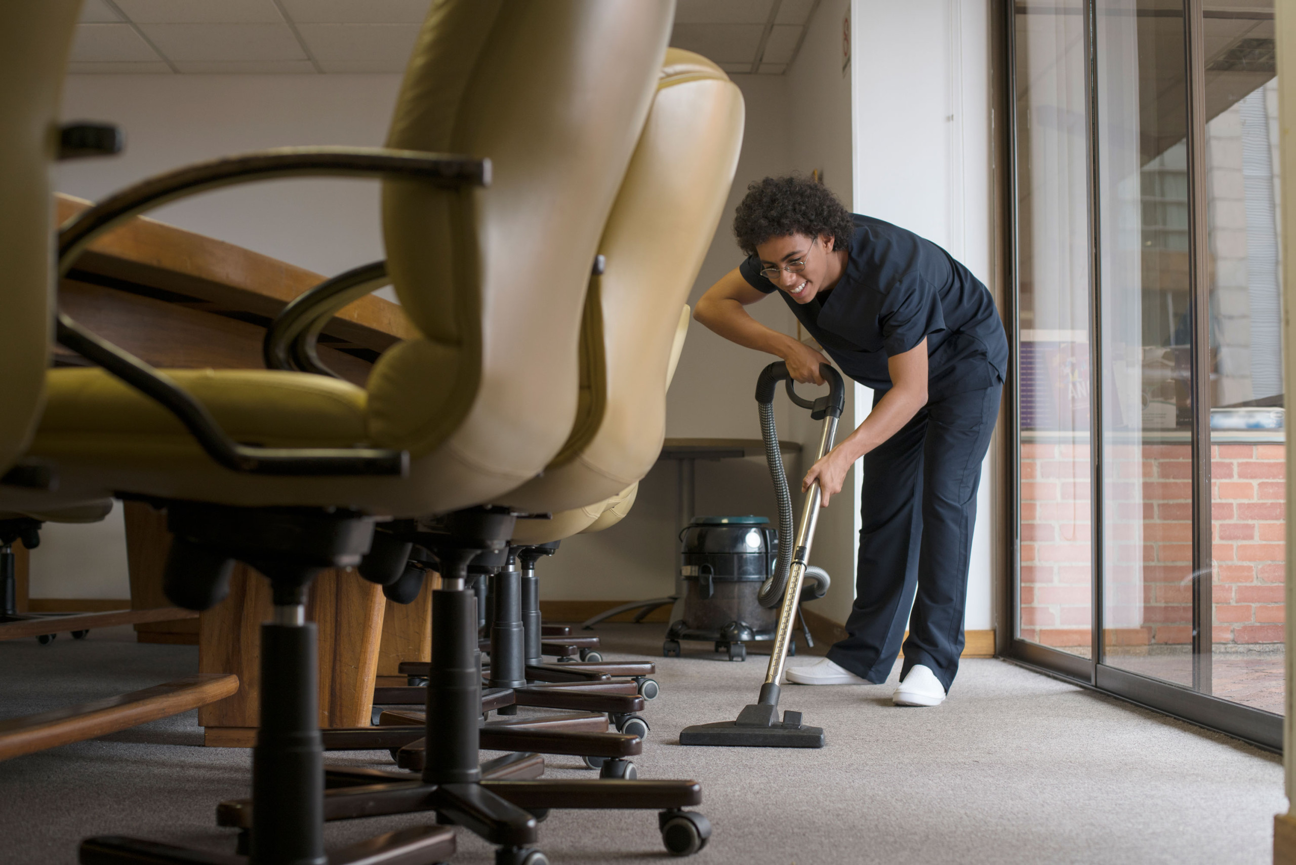 Office cleaning Potters&nbsp;Bar